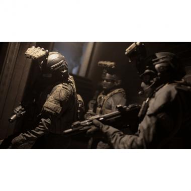 Games Software Call of Duty: Modern Warfare [Blu-ray disc] (PS4)