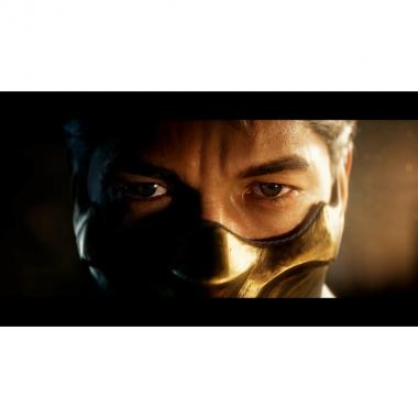 Games Software MORTAL KOMBAT 1 (2023) [BD disk] (Xbox) UKR