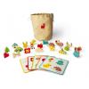 Janod Lotto. Learning shapes