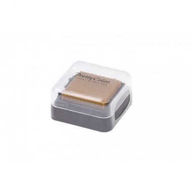 goki Pigment stamp pad (mustard colour)