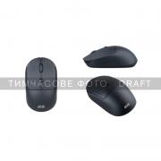 2E Mouse MF218 Silent WL BT Black