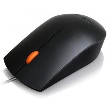 Lenovo 300 USB Mouse - WW