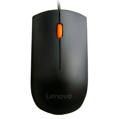 Lenovo 300 USB Mouse - WW