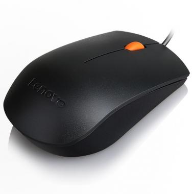 Lenovo 300 USB Mouse - WW