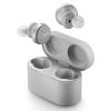 Philips TAT8506BK TWS ANC Pro+ Hi-Res IPX4 White Headphones