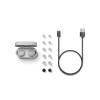 Philips TAT8506BK TWS ANC Pro+ Hi-Res IPX4 White Headphones
