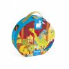 Janod Puzzle Dinosaurs