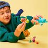 LEGO Creator Dolphin and Turtle
