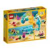 LEGO Creator Dolphin and Turtle