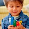 LEGO Конструктор DUPLO Поезд на паровой тяге