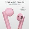 Trust Primo Touch True Wireless[Pink]