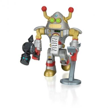 Roblox Ігрова колекційна фігурка Core Figures Brainbot 3000 W7