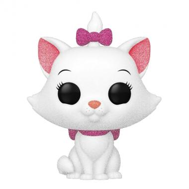 Funko Колекційна фігурка Funko POP! Disney Aristocats Marie (DGLT) (Exc) 55082