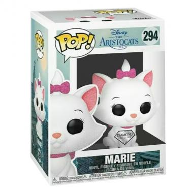 Funko Колекційна фігурка Funko POP! Disney Aristocats Marie (DGLT) (Exc) 55082