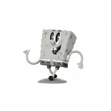 Sponge Bob Ігрова фігурка SpongePop CulturePants - Old Timey SB