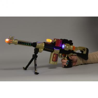 Same Toy Гвинтівка снайперська