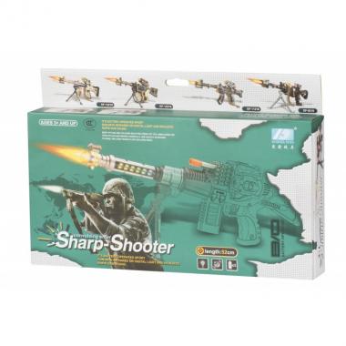 Same Toy Гвинтівка снайперська