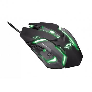 Trust GXT 845 Tural Gaming Combo STEEL