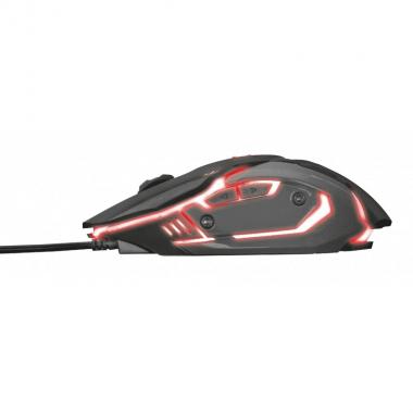 Trust GXT 845 Tural Gaming Combo STEEL