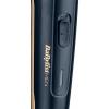 BaByliss Триммер для тела BG120E 4 насадки, черный