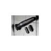 BaByliss Триммер для тела BG120E 4 насадки, черный