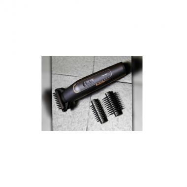 BaByliss Триммер для тела BG120E 4 насадки, черный