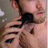 BaByliss Триммер для тела BG120E 4 насадки, черный