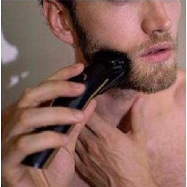 BaByliss Триммер для тела BG120E 4 насадки, черный