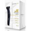 BaByliss Триммер для тела BG120E 4 насадки, черный
