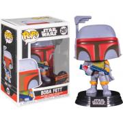 Funko Колекційна фігурка Funko POP! Bobble Star Wars SW Vintage Boba Fett (Exc) 55819