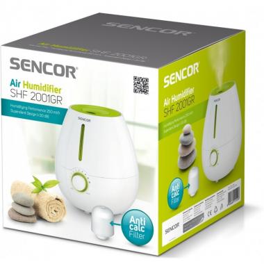 Sencor Humidifier SHF2001GR