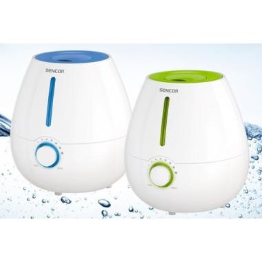 Sencor Humidifier SHF2001GR