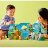 LEGO Конструктор DUPLO Town Дикі тварини Південної Америки