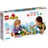 LEGO Конструктор DUPLO Town Дикі тварини Південної Америки