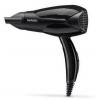 BaByliss Фен, 2000 Вт, 1 концентратор, черный