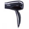 BaByliss Фен, 2000 Вт, 1 концентратор, черный