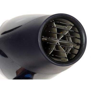 BaByliss Фен, 2000 Вт, 1 концентратор, черный