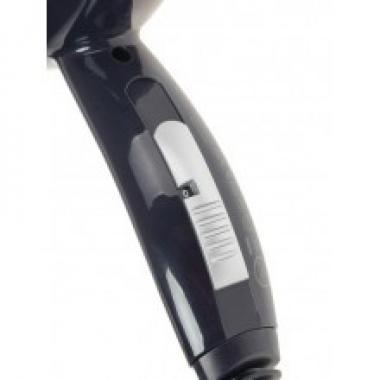 BaByliss Фен, 2000 Вт, 1 концентратор, черный