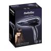 BaByliss Фен, 2000 Вт, 1 концентратор, черный