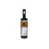 Fiskars Терка Functional Form дрібна для цедри, пластик, нерж. сталь
