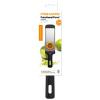 Fiskars Терка Functional Form дрібна для цедри, пластик, нерж. сталь