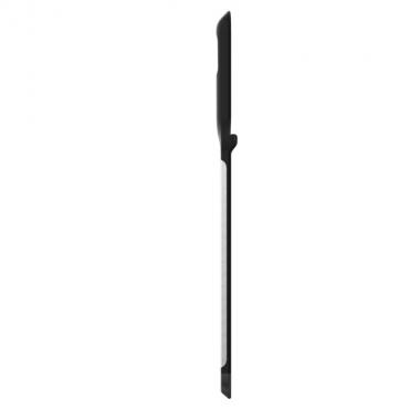 Fiskars Терка Functional Form дрібна для цедри, пластик, нерж. сталь