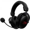 HyperX Гарнитура Cloud Core WL USB, Black 4P5D5AA