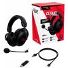HyperX Гарнитура Cloud Core WL USB, Black 4P5D5AA
