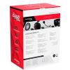 HyperX Гарнитура Cloud Core WL USB, Black 4P5D5AA