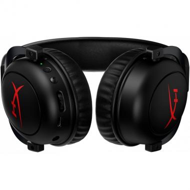 HyperX Гарнитура Cloud Core WL USB, Black 4P5D5AA
