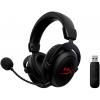 HyperX Гарнитура Cloud Core WL USB, Black 4P5D5AA