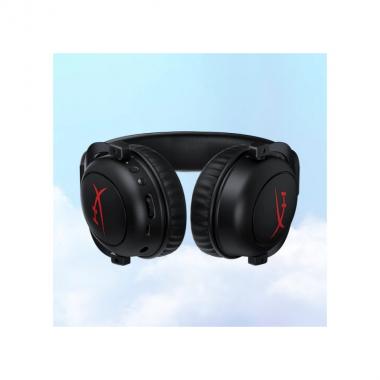 HyperX Гарнитура Cloud Core WL USB, Black 4P5D5AA