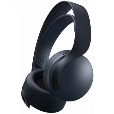 PlayStation Гарнитура PULSE 3D Wireless Headset Black