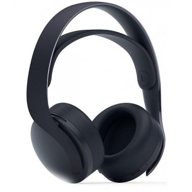 PlayStation Гарнитура PULSE 3D Wireless Headset Black
